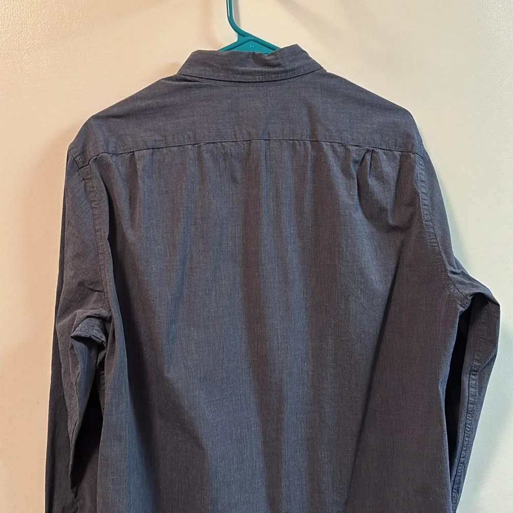 J. Crew Button Down
